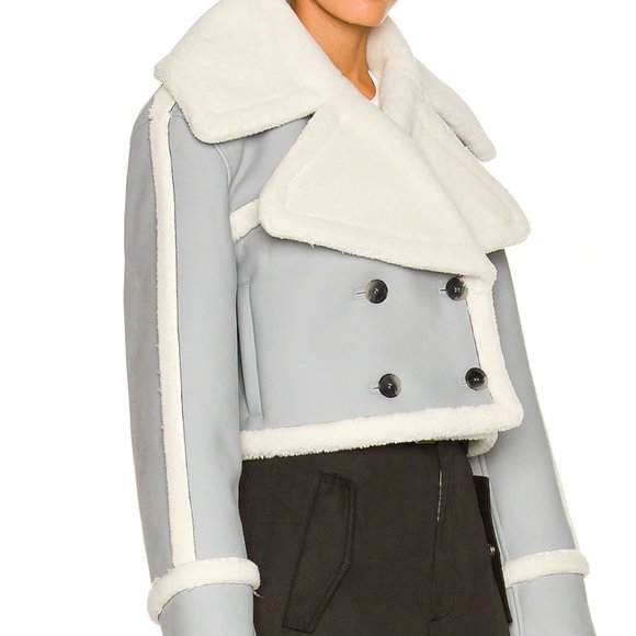 REVOLVE eaves elijah jacket sold out - Picture 7 of 8